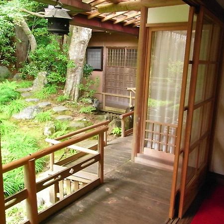 高野山 Sanboin酒店 外观 照片