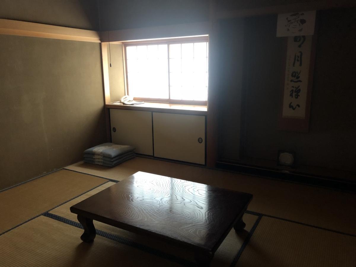 高野山 Sanboin酒店 外观 照片